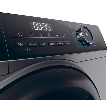 Пральна машина автоматична Haier HW90-B14939S8 (6996159) Зображення