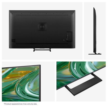 LED-телевізор Hisense 50E8S  (7263479) Зображення