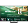 LED-телевізор Hisense 75E8S (7263498) Зображення