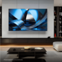 LED-телевізор Hisense 100U7SE  (7263510) Зображення