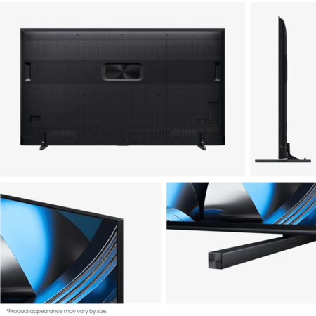 LED-телевізор Hisense 100U7SE  (7263510) Зображення