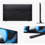 LED-телевізор Hisense 100U7SE  (7263510) Зображення