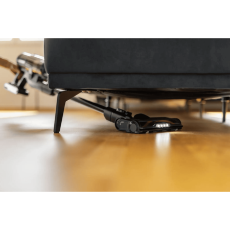 Акумуляторний пилосос Gorenje SVC259441NFGO (7267156) Зображення