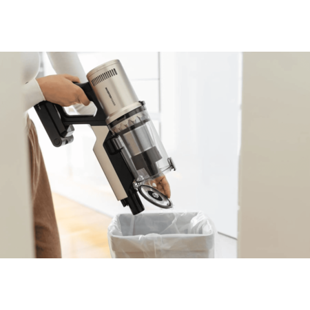 Акумуляторний пилосос Gorenje SVC259441NFGO (7267156) Зображення