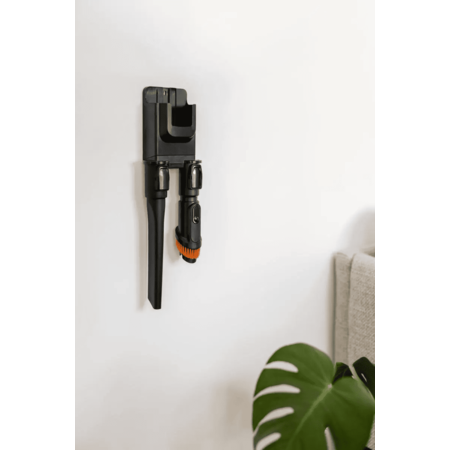 Акумуляторний пилосос Gorenje SVC259441NFGO (7267156) Зображення