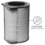 Фільтр Electrolux EFDCLN6E (6951830) Зображення