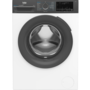 Пральна машина автоматична Beko BM3WFU48215WPAA (7264934) Зображення