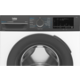 Пральна машина автоматична Beko BM3WFU48215WPAA (7264934) Зображення
