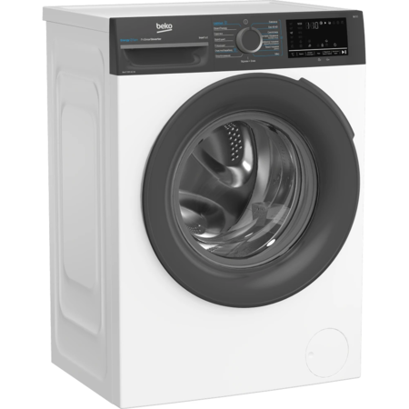 Пральна машина автоматична Beko BM3WFU48215WPAA (7264934) Зображення