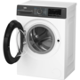 Пральна машина автоматична Beko BM3WFU48215WPAA (7264934) Зображення