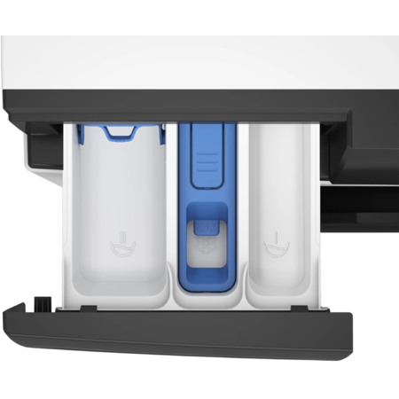 Пральна машина автоматична Beko BM3WFU48215WPAA (7264934) Зображення