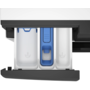 Пральна машина автоматична Beko BM3WFU48215WPAA (7264934) Зображення