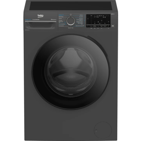 Пральна машина автоматична Beko B5WFU67215AB2  (7264936) Зображення
