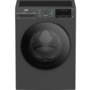 Пральна машина автоматична Beko B5WFU67215AB2  (7264936) Зображення