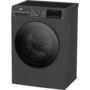 Пральна машина автоматична Beko B5WFU67215AB2  (7264936) Зображення