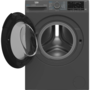 Пральна машина автоматична Beko B5WFU67215AB2  (7264936) Зображення