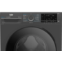 Пральна машина автоматична Beko B5WFU67215AB2  (7264936) Зображення