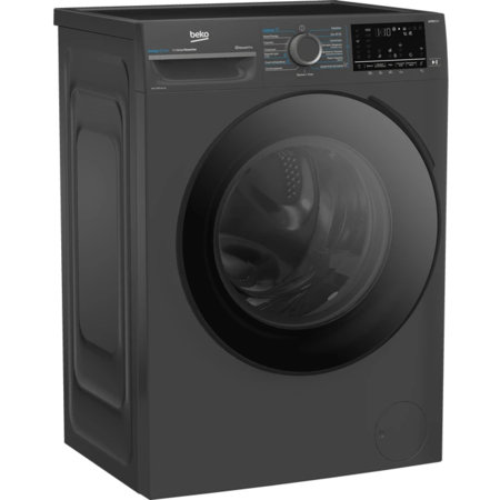 Пральна машина автоматична Beko B5WFU67215AB2  (7264936) Зображення