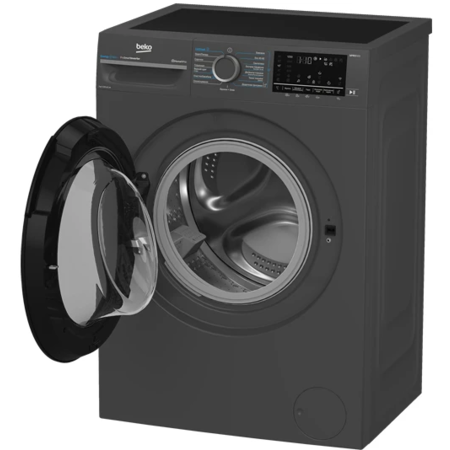 Пральна машина автоматична Beko B5WFU67215AB2  (7264936) Зображення