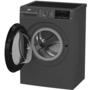 Пральна машина автоматична Beko B5WFU67215AB2  (7264936) Зображення