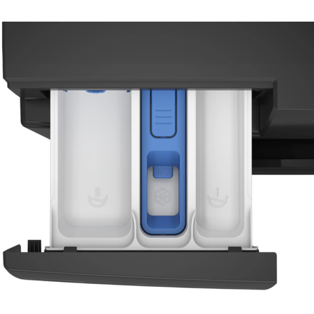Пральна машина автоматична Beko B5WFU67215AB2  (7264936) Зображення