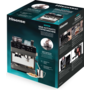 Кавоварка еспрессо Hisense HSACM20LP (7280515) Зображення