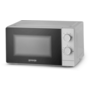 Мікрохвильова піч Gorenje MO20CE1W5 (7290695) Зображення