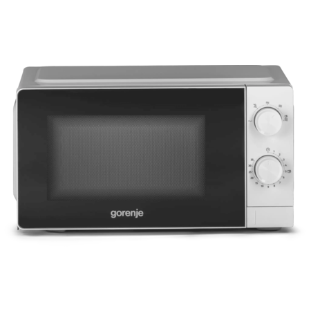Мікрохвильова піч Gorenje MO20CE1W5 (7290695) Зображення