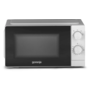 Мікрохвильова піч Gorenje MO20CE1W5 (7290695) Зображення