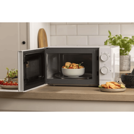 Мікрохвильова піч Gorenje MO20CE1W5 (7290695) Зображення