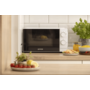 Мікрохвильова піч Gorenje MO20CE1W5 (7290695) Зображення