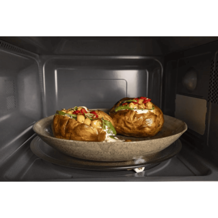 Мікрохвильова піч Gorenje MO20CE1W5 (7290695) Зображення