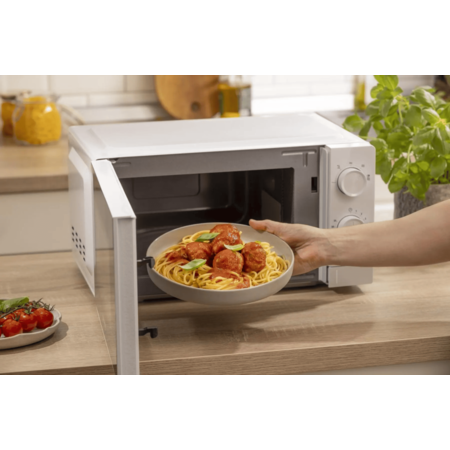 Мікрохвильова піч Gorenje MO20CE1W5 (7290695) Зображення