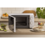 Мікрохвильова піч Gorenje MO20CE1W5 (7290695) Зображення