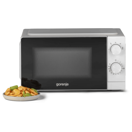 Мікрохвильова піч Gorenje MO20CE1W5 (7290695) Зображення