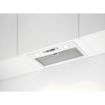 Витяжка Electrolux LFG525W (6499840) Изображение