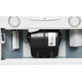 Витяжка Electrolux LFG525W (6499840) Зображення