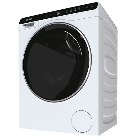 Пральна машина автоматична Haier HW50-BP12307 (6924384) Зображення