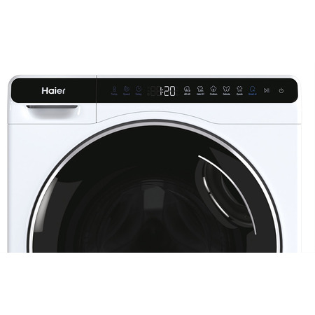Пральна машина автоматична Haier HW50-BP12307 (6924384) Зображення