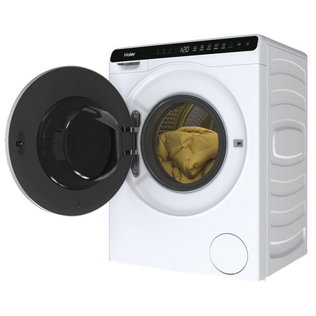 Пральна машина автоматична Haier HW50-BP12307 (6924384) Зображення