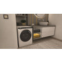 Пральна машина автоматична Haier HW50-BP12307 (6924384) Зображення