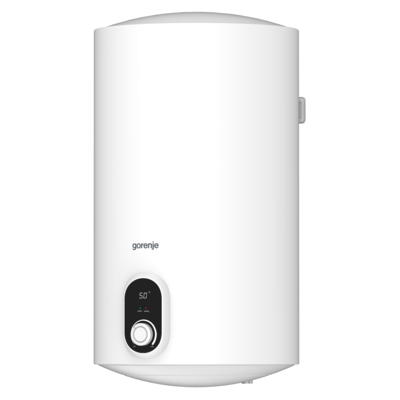 Водонагрівач Gorenje DryHeat 50 (7259486) Зображення