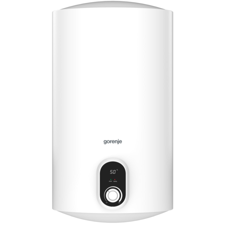 Водонагрівач Gorenje DryHeat 100 (7259488) Зображення