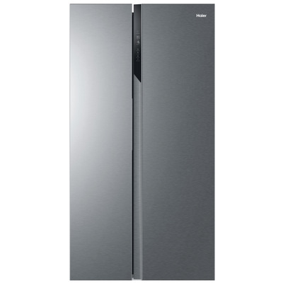 Холодильник Haier HSR3918ENPG (6915736) Изображение