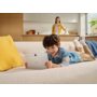 Планшет OPPO Pad SE WIFI 4/128 Starlight Silver (7285942) Зображення