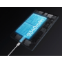 Планшет OPPO Pad SE WIFI 4/128 Starlight Silver (7285942) Зображення