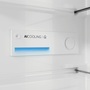 Холодильник Haier HDR5818DNSS (7283187) Зображення
