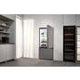 Холодильник Haier HDR5818DNSS (7283187) Зображення