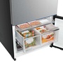 Холодильник Haier HDR5818DNSS (7283187) Зображення
