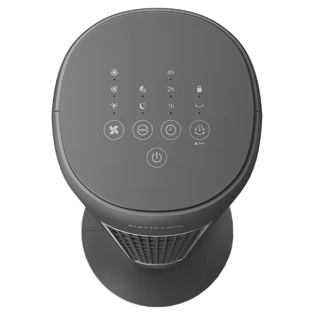 Вентилятор Philips CX5535/11 (6880635) Зображення